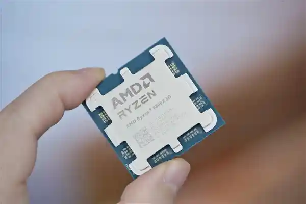 AMD处理器在美国亚马逊3月销售狂飙，收入超越Intel达5倍