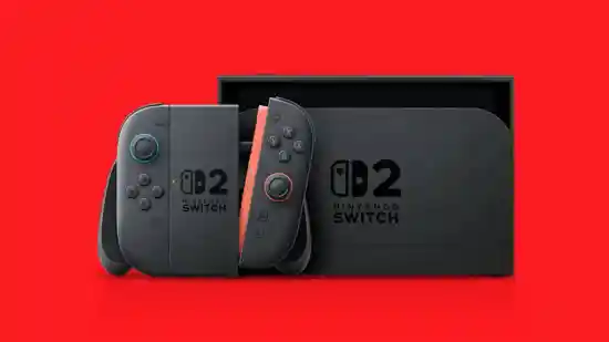 Switch 2发布：microSD Express规格带来全新存储体验