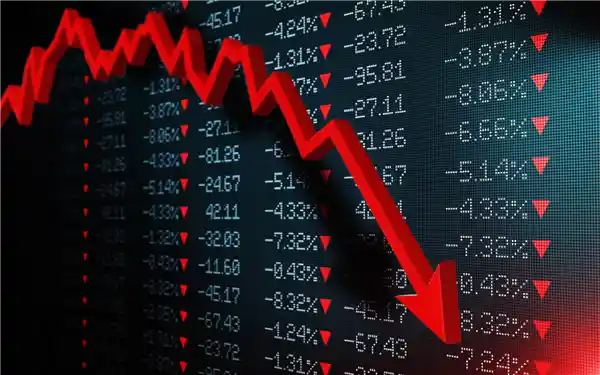 科技巨头股继续下挫！英伟达、特斯拉股价一度暴跌超过7%