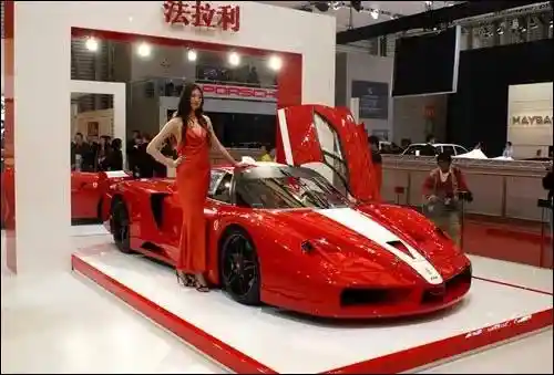 《双公双网，这场车展不走寻常路！》