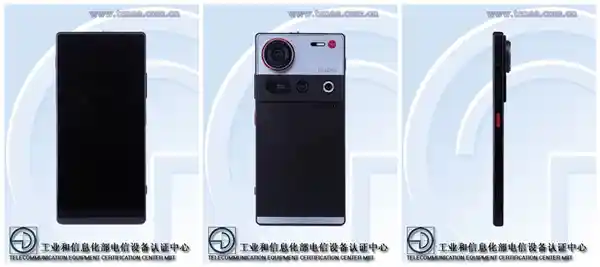 《2025年最强影像旗舰！努比亚Z70S Ultra摄影师版样张首发》