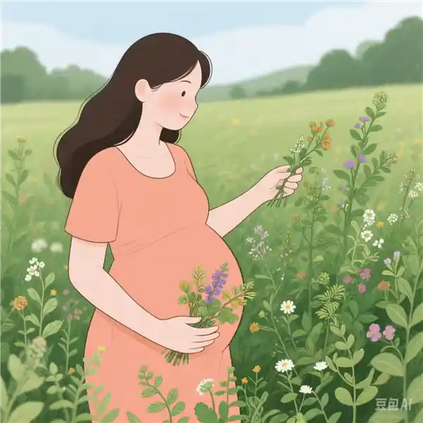 《迷信偏方险酿悲剧：孕妇饮自制草药水致急性肝衰竭》