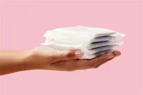 黄子韬惊喜公布：免费试用最新卫生巾计划正式启动