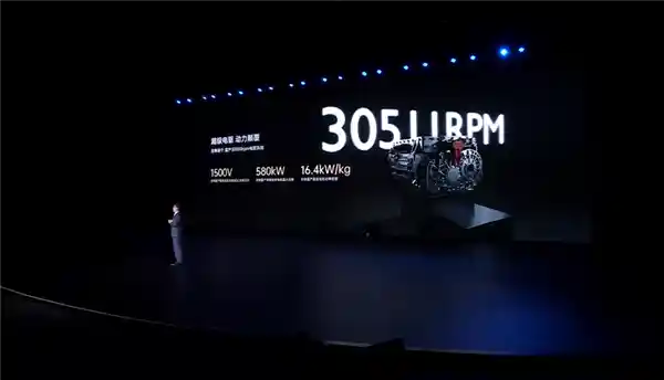 全球首款22.98万起动力最强家用SUV比亚迪唐L正式发布
