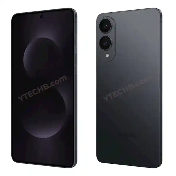 《突破极限：5.8mm超薄旗舰三星Galaxy S25 Edge全配色曝光》