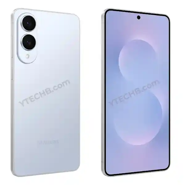 《突破极限：5.8mm超薄旗舰三星Galaxy S25 Edge全配色曝光》