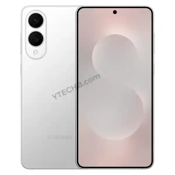 《突破极限：5.8mm超薄旗舰三星Galaxy S25 Edge全配色曝光》