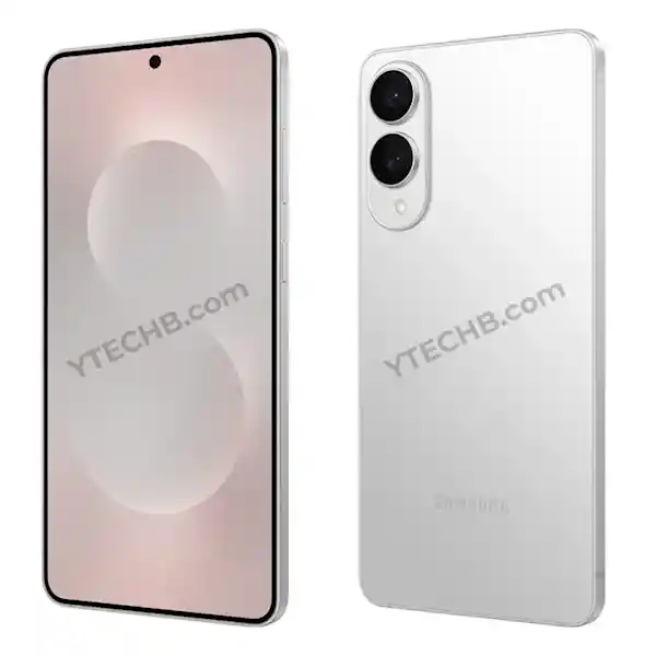 《突破极限：5.8mm超薄旗舰三星Galaxy S25 Edge全配色曝光》