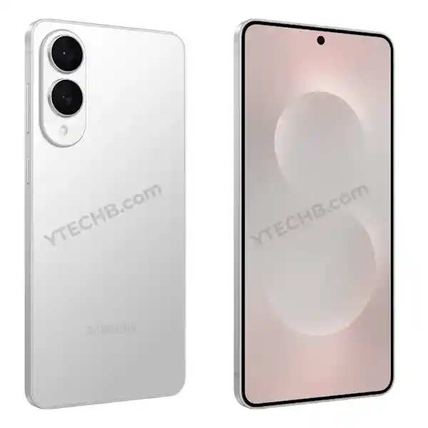 《突破极限：5.8mm超薄旗舰三星Galaxy S25 Edge全配色曝光》