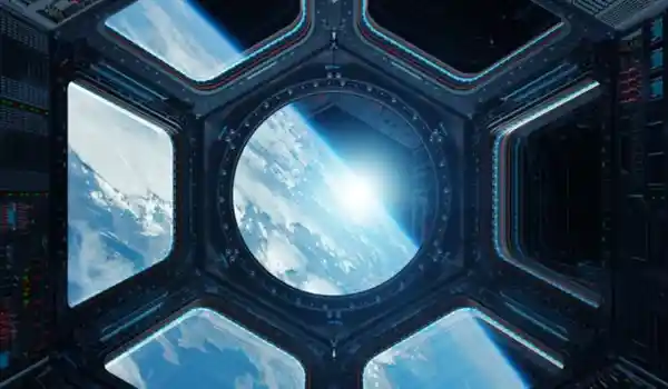 2027启航宇宙：全球首座太空酒店揭幕，富豪专属的地球全景梦工厂（每人500万美元）