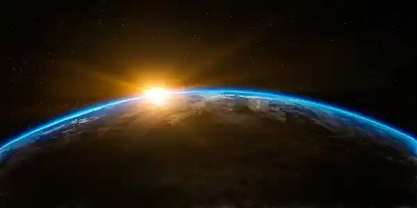 2027启航宇宙：全球首座太空酒店揭幕，富豪专属的地球全景梦工厂（每人500万美元）