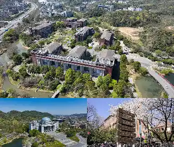 光峰科技投影赋能浙工大教学革新，引领教育数字化未来