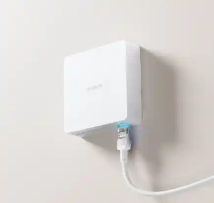 颠覆未来网络体验！小米全屋路由BE3600 Pro Wi-Fi 7网线版首发，国补直降1529元！