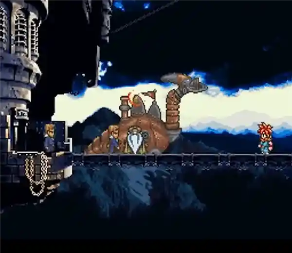 《超越P5R的神作：IGN揭秘史上最强JRPG TOP25》