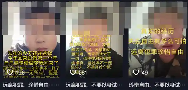 《靠嘴红还是靠案底？网红界的另类生存法则》