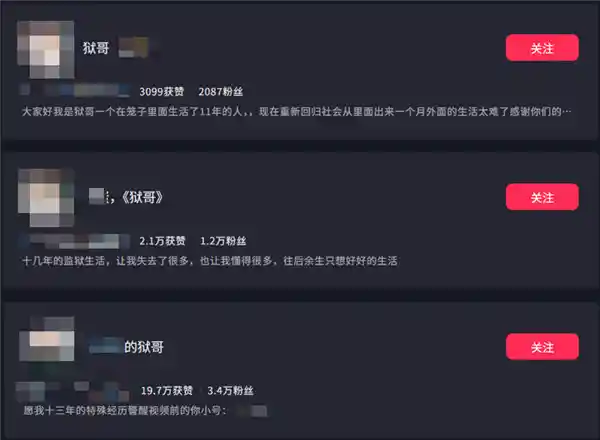 《靠嘴红还是靠案底？网红界的另类生存法则》