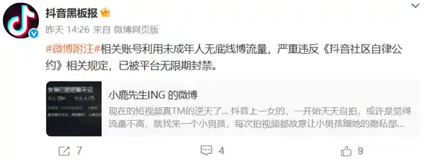 《靠嘴红还是靠案底？网红界的另类生存法则》