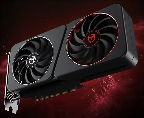 《性能爆表！Intel锐炫B580搭载24GB超大显存震撼发布》