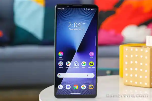 《索尼Xperia 1 VII旗舰发布：4K HDR OLED屏+骁龙8 Gen2，售价破万的影像神器》