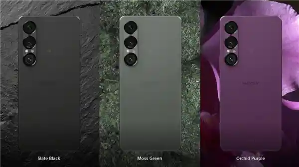 《索尼Xperia 1 VII旗舰发布：4K HDR OLED屏+骁龙8 Gen2，售价破万的影像神器》