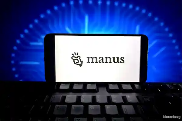 《Manus商业算盘：颠覆未来的创新赌局》