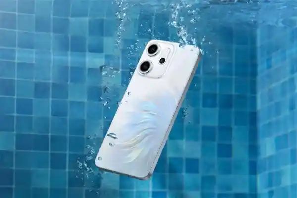 《2379.15元起！OPPO Reno14演绎同档位小直屏美学天花板》
