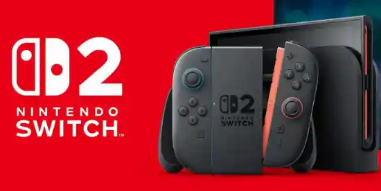 《IGN：Switch二代定价高昂无碍其成功之路》