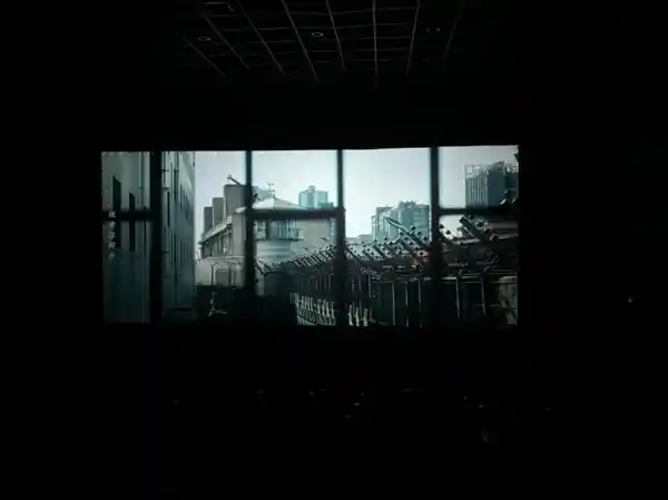 《618必看！当贝X5S Max投影仪：超高清晰度、超强亮度，对比度吊打万元机》
