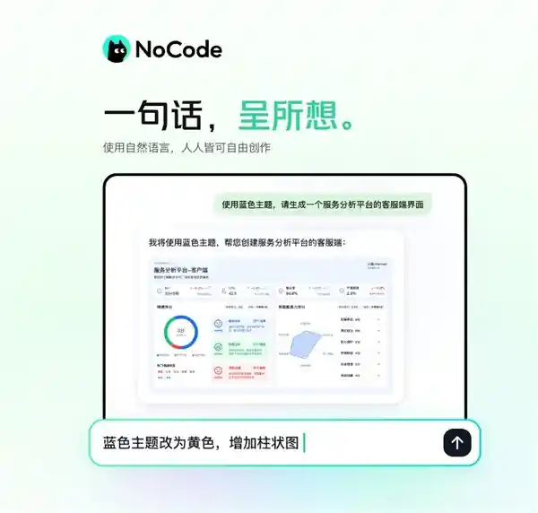 美团AI神器‘一键开发’：让 coding 变成点餐般轻松