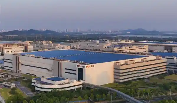 [TCL携手阿里云共启AI新征程：点亮半导体显示智慧之心]