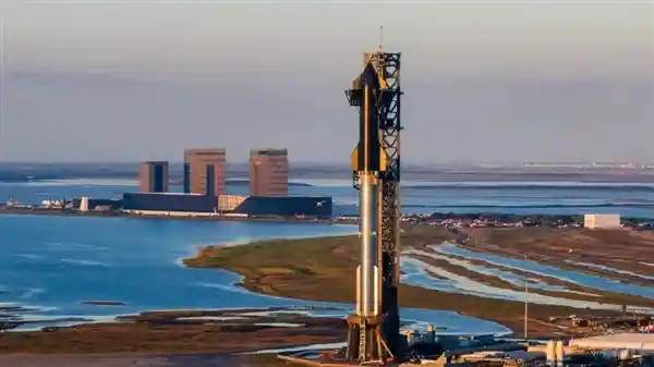 【双倍挑战终突破！SpaceX星舰第九次试飞完美升空】