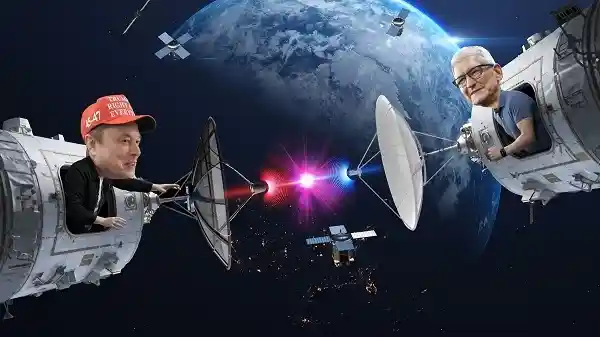 《苹果借鉴Xbox革新游戏应用：开启全新交互体验》