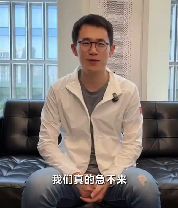 《王腾回应REDMI何时搭载玄戒芯片：急功近利不如静待花开》