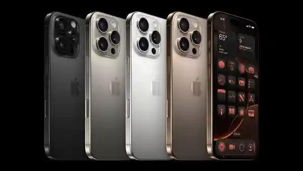 果粉狂欢！iPhone 16 Pro降价引爆销量，出货量暴增2.8倍