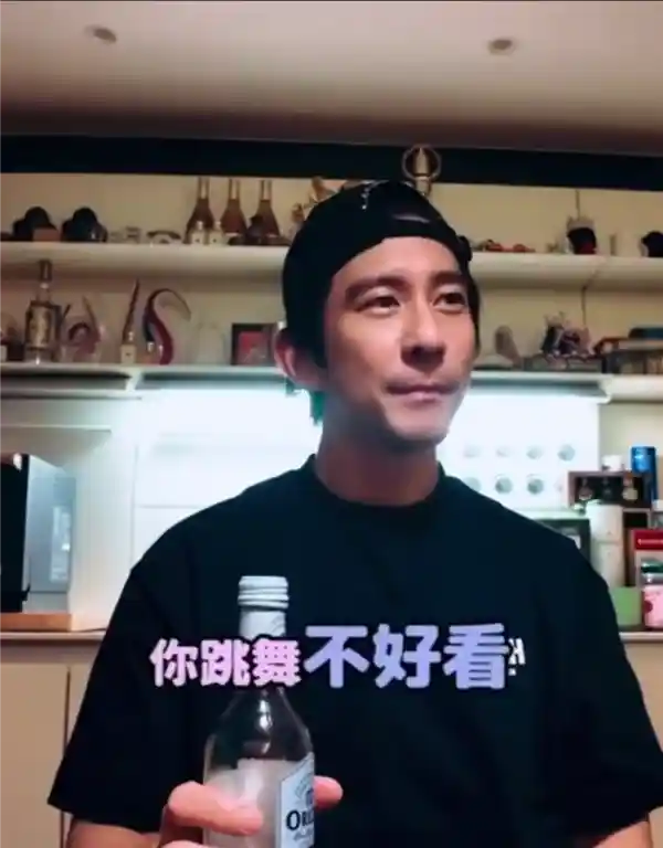 贾静雯怒斥谣言：修杰楷酒驾传闻纯属无稽之谈！