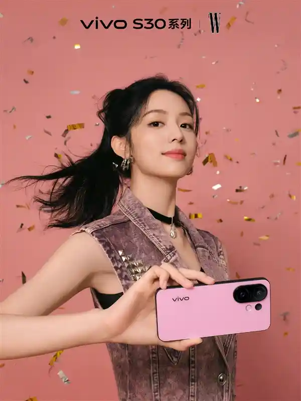 [vivo S30 Pro mini官宣：6.3英寸小直屏+天玑9300+的迷你旗舰惊喜来袭]
