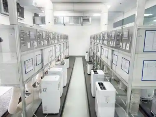 百奥牵头制定《除湿机风险评估指南》团标，以专业力量推动行业高标准前行