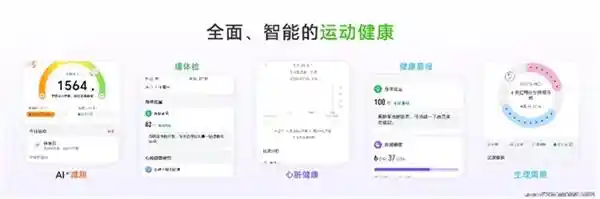 荣耀手表Fit全新发布：超能小圆盘国补价低至424.15元起