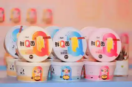 《航天科技加持！康师傅天选好面掀起味觉革命》