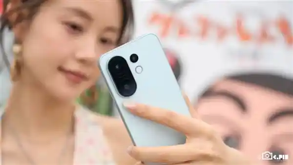 [vivo新机发布：续航、拍照plus，胶片氛围感拉满，年轻人的心头好来了！]