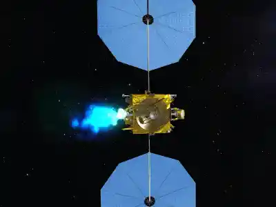 《天问二号双星奇航：一近一远探秘宇宙冷热双重奥秘》