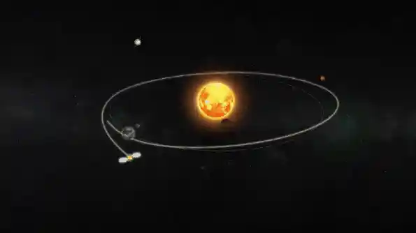 《天问二号双星奇航：一近一远探秘宇宙冷热双重奥秘》