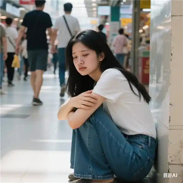 痛经大不同：为何有人痛得要死有人却毫无感觉？揭秘哪种状态更健康！