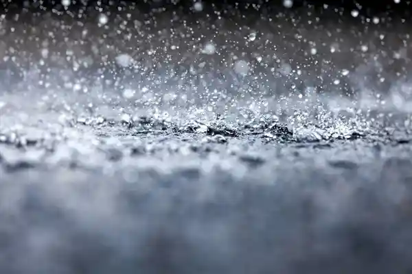 五一返程遇极端天气：大风暴雨沙尘暴三警齐发，出行必看！