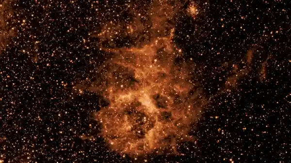 《每日捕捉3600张图像！NASA SPHEREx太空望远镜开启宇宙3D测绘壮举》