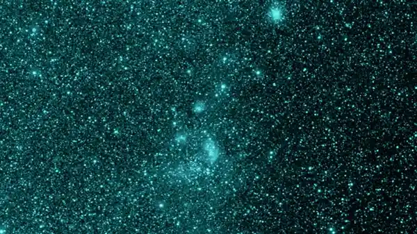《每日捕捉3600张图像！NASA SPHEREx太空望远镜开启宇宙3D测绘壮举》