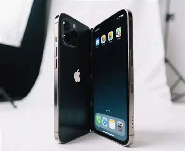郭明錤爆料：苹果iPhone发布大变局，标准版与Pro版分开发布，二代折叠屏手机项目正式启动！