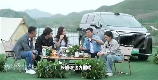 魏建军炮轰隐藏式门把手：重量超标、密封堪忧，关键时刻竟会失灵？