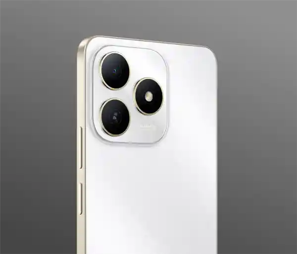 鸿蒙加持！WIKO Hi畅享80预售开启：高仿iPhone的惊艳之作