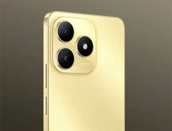 鸿蒙加持！WIKO Hi畅享80预售开启：高仿iPhone的惊艳之作